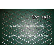 Baustoff: Expandiertes Metall Mesh / expandiertes Metallblech / Expanded Wire Mesh (Chinesisch Hersteller, Fantastisch Durable)